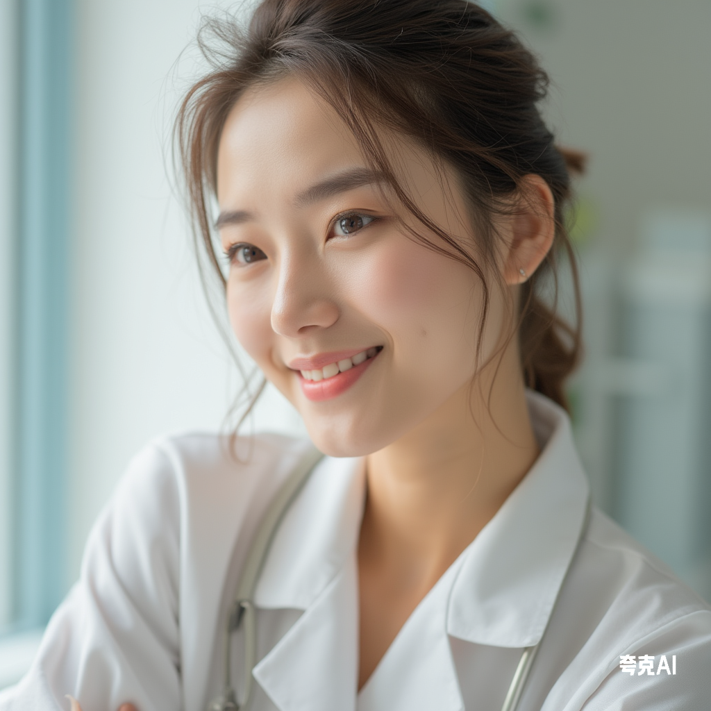 女性健康
